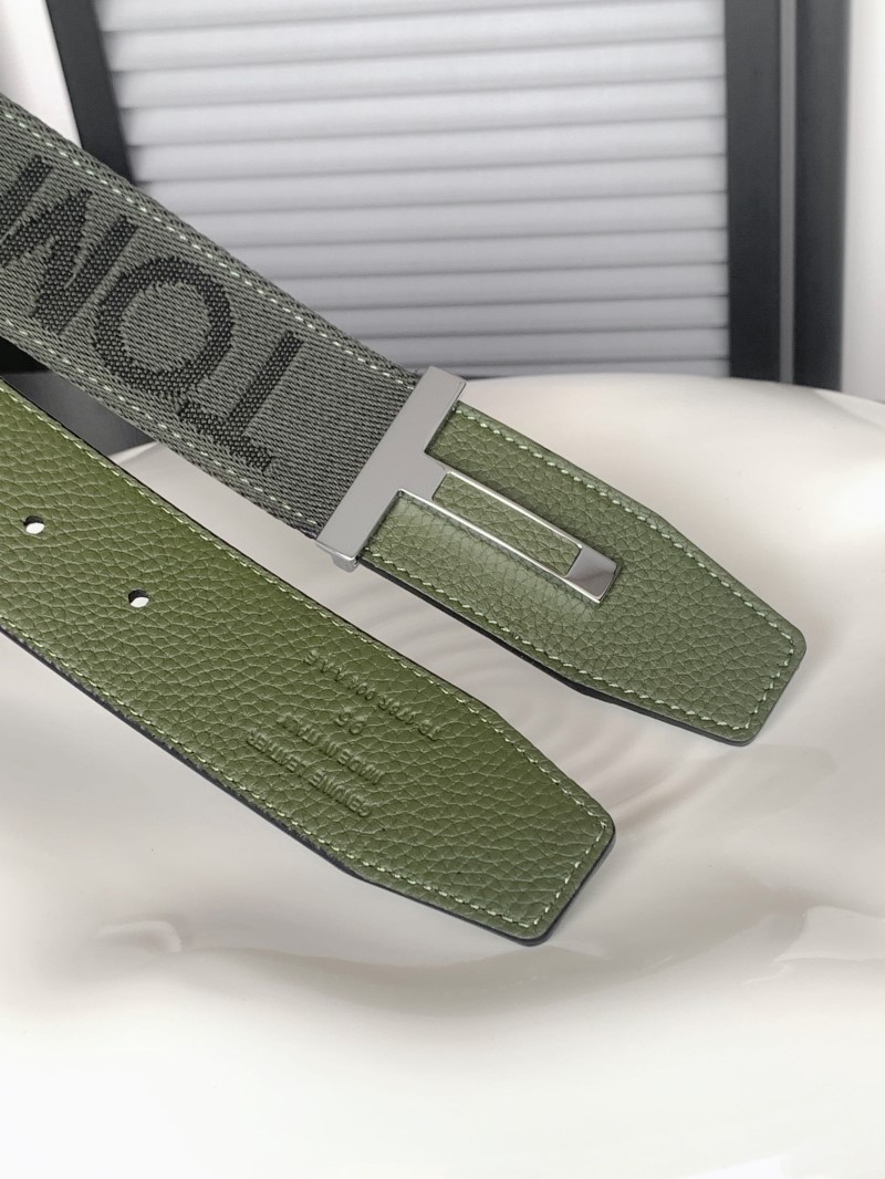 Tom Ford Belts
